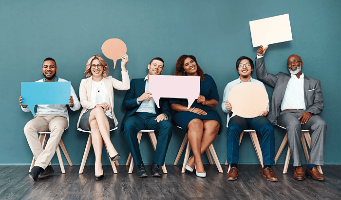 Recruiting diversity