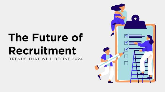 Hiring trends 2024