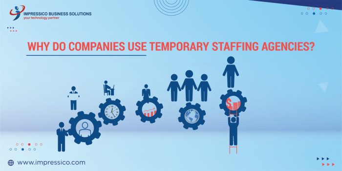 Temporary staffing agency hire employees top employment services